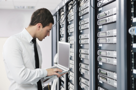 Local & Online Backup Solutions & Monitoring