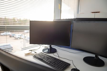 Multiple Monitors