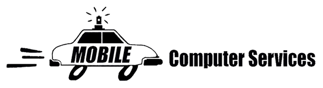 Mobile Computer Services Logo
